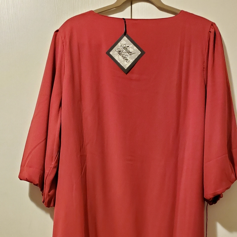 Angel Ribbons dress - Picture 5 of 5